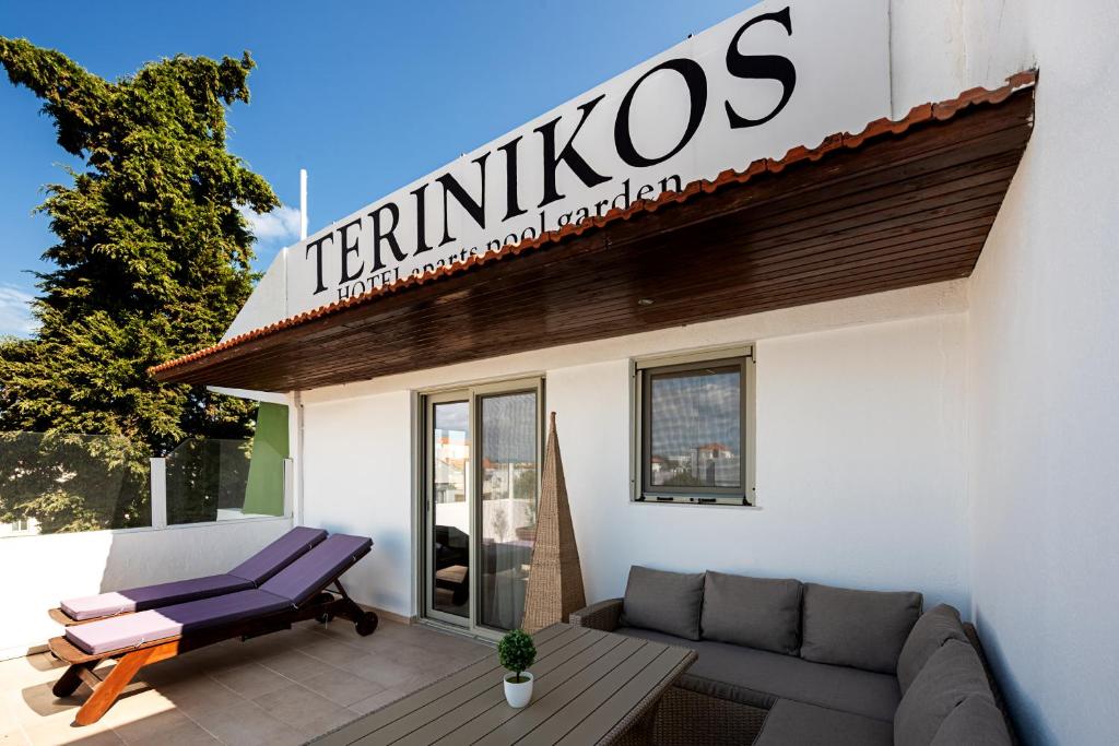 Hotel Terinikos Hotel