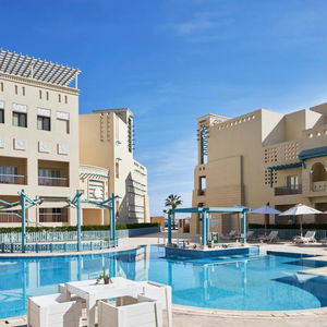 Sejur Orascom-Mosaique El Gouna vacanta El Gouna