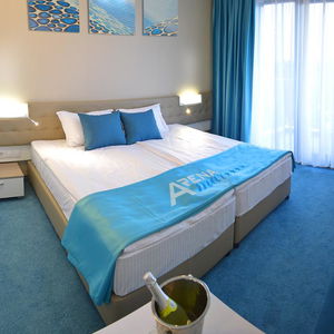 Hotel Arena Mar cazare Nisipurile de Aur