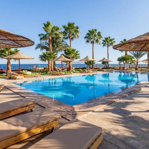 Hotel Evc- Tamra Beach Resort cazare Sharm el-Sheikh