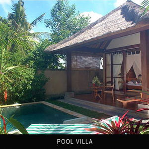 Sejur Pertiwi Resort & Spa vacanta Ubud