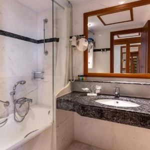 Sejur Hydramis Palace vacanta Kavros