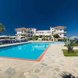 Hotel Hilltop Hotel cazare Chaniotis