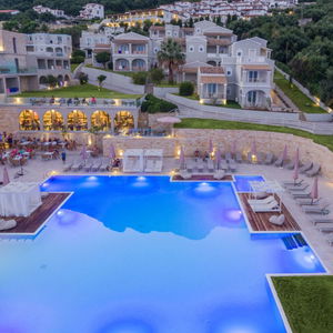 Sejur Golden Mare Resort vacanta Barbati