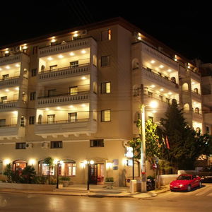 Hotel Elina Hotel cazare Rethymno CIty