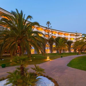 Sejur Oceana Hotel & Spa vacanta Hammamet