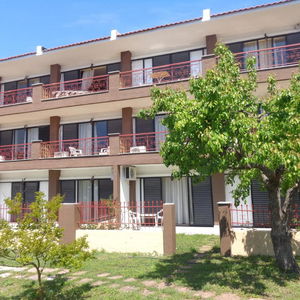 Hotel Porto Matina cazare Metamorfosi