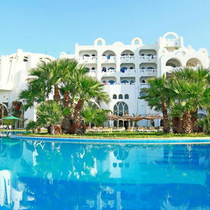 Sejur Lella Baya & Thalasso vacanta Hammamet