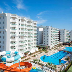 Sejur Wyndham Garden Lara(Ex Lara Family Club) vacanta Lara