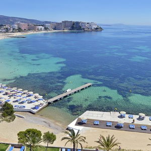 Sejur Sol Barbados. vacanta Magaluf