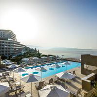Hotel Atlantica Nissaki Beach (Adults Only) cazare Nisaki