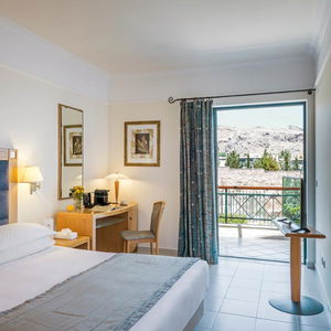 Sejur Mitsis Lindos Memories vacanta Lindos