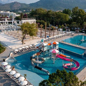Sejur Miarosa Kemer Beach(Ex Daima Resort) vacanta Kemer