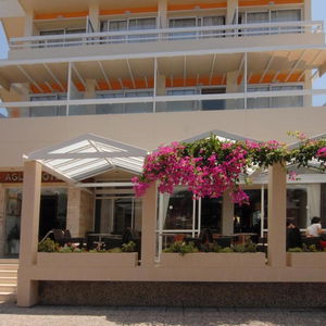Sejur Arte Hotel vacanta Rodos Town