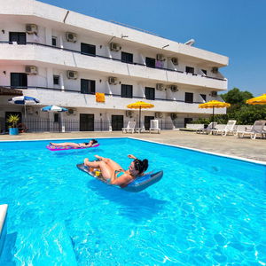 Hotel Butterfly Studios Faliraki cazare Faliraki