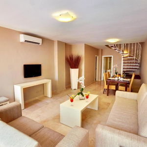 Sejur Los Olivos Beach Resort vacanta Costa Adeje