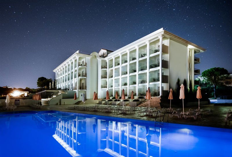 Hotel Avalon Hotel (Adults Only)