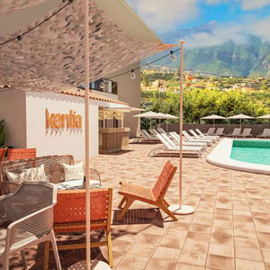 Sejur Aluasoul Orotava Valley -Adults Only- vacanta Puerto de la Cruz