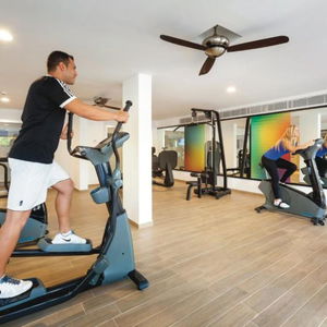 Sejur Riu Arecas - Adults Only- vacanta Costa Adeje