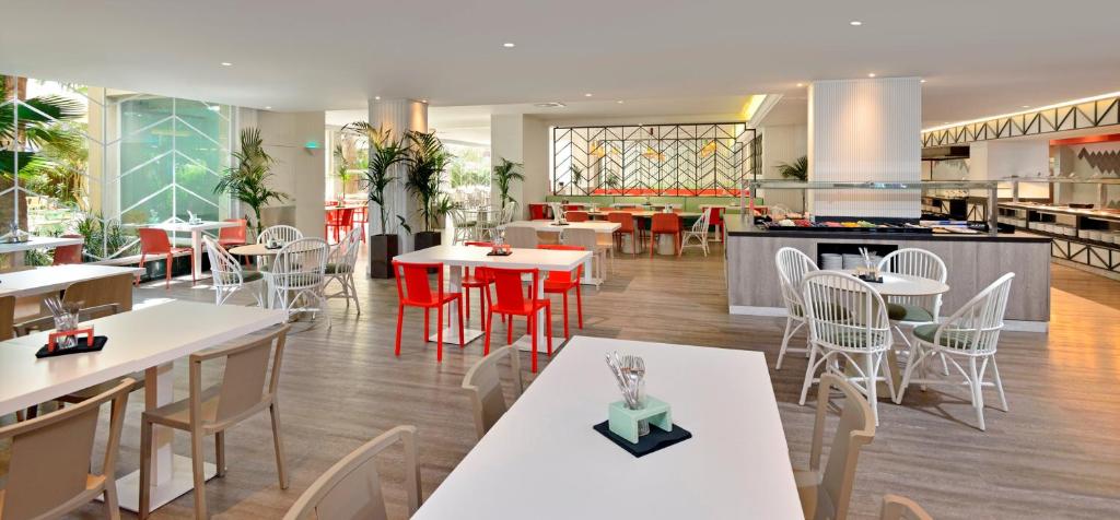 Hotel Sol Katmandu Park & Resort.