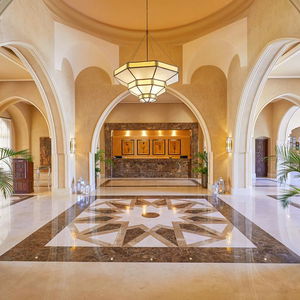 Hotel Jaz Makadi Star cazare Hurghada