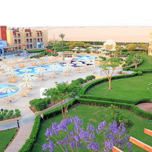 Sejur Lemon & Soul Makadi vacanta Hurghada