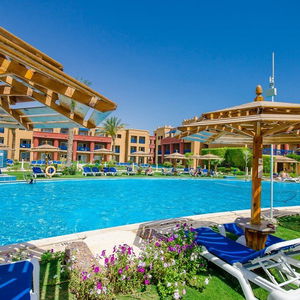 Hotel Titanic Palace cazare Hurghada
