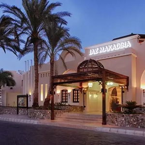 Hotel Jaz Makadina cazare Hurghada