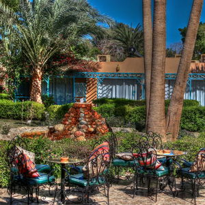 Sejur Giftun Azur Resort vacanta Hurghada