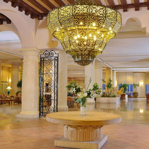 Sejur Sheraton Sharm Hotel vacanta Sharm el-Sheikh