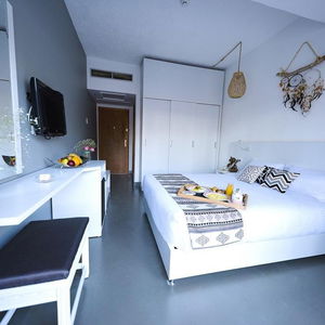 Sejur Meraki Resort(Adult Only+16) vacanta Hurghada