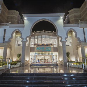 Sejur Sunrise Aqua Joy Resort vacanta Hurghada Town