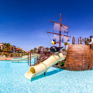 Sejur Jaz Makadi Oasis Resort&Club vacanta Hurghada