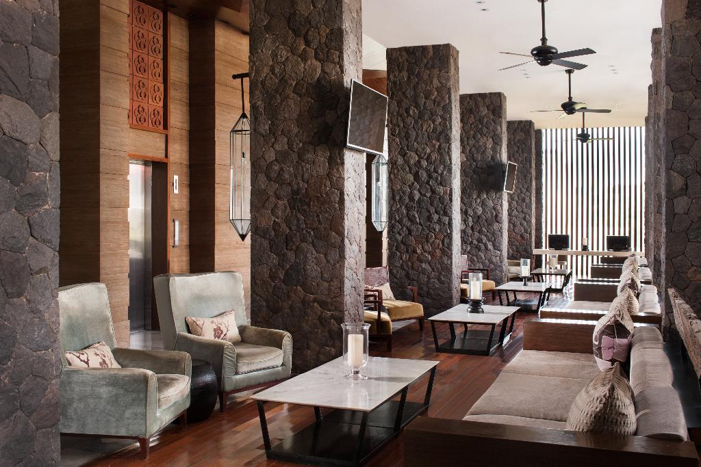 Hotel Four Points By Sheraton Bali, Seminyak
