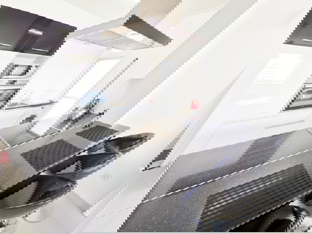 Hotel Mackenzie Seaview Paradise