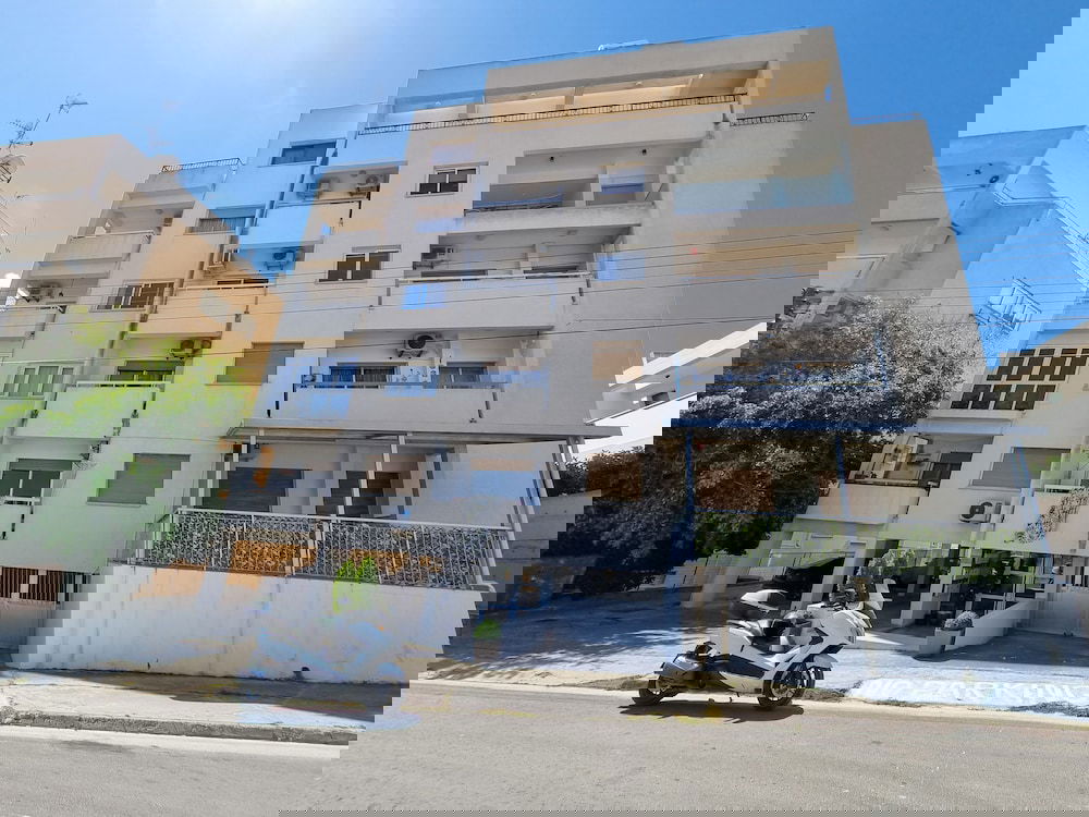 Hotel Springfield Park Apartment