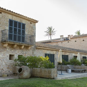 Sejur Casal Santa Eulalia vacanta Santa Margalida