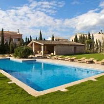 Hotel Ca'n Bonico cazare Ses Salines