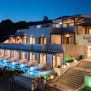 Sejur Eagle Nest Hotel vacanta Pefki