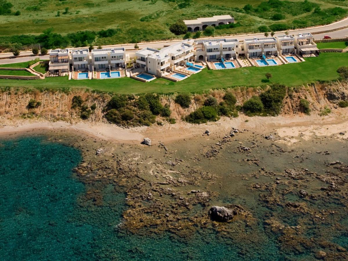 Hotel Al Mare Villas