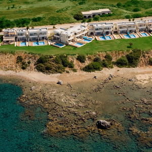 Hotel Al Mare Villas cazare Kiotari