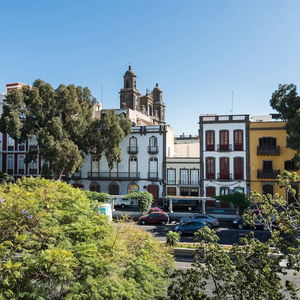 Sejur Cathedral Suites vacanta Gran Canaria