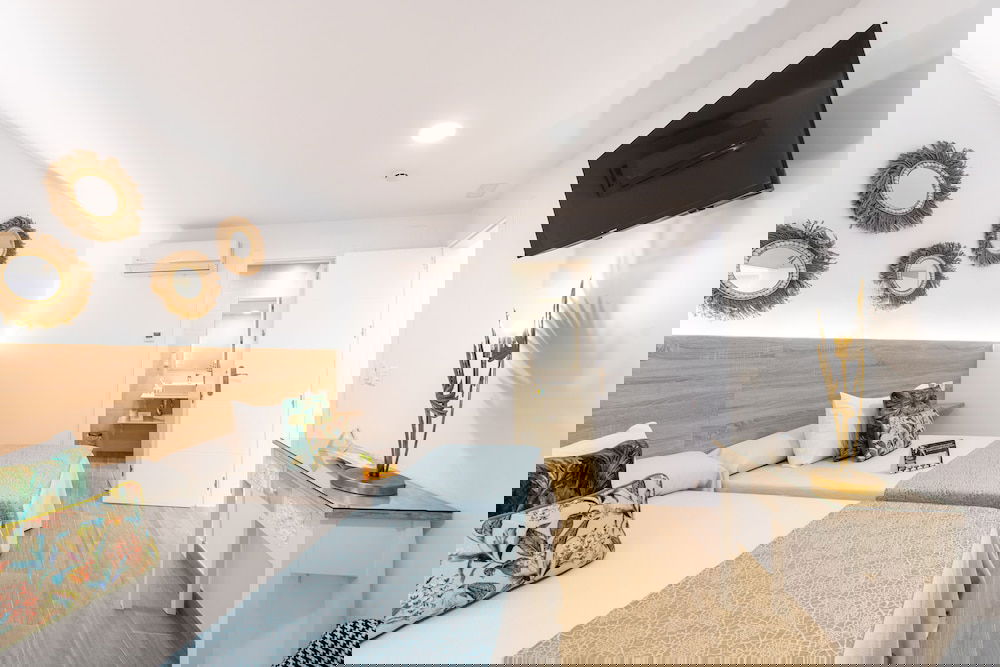 Hotel Hostal Romerito