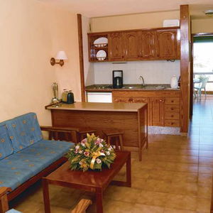 Hotel Mozart Apartments cazare Puerto Rico