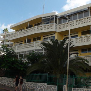 Sejur Faisan vacanta Playa del Ingles