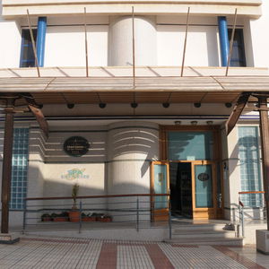 Hotel Hotel Puerto De Las Nieves cazare Agaete