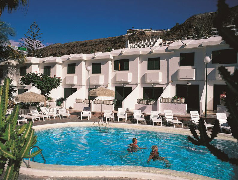 Hotel Apartamentos Niza