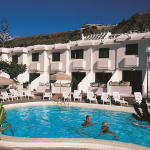 Hotel Apartamentos Niza cazare Puerto Rico