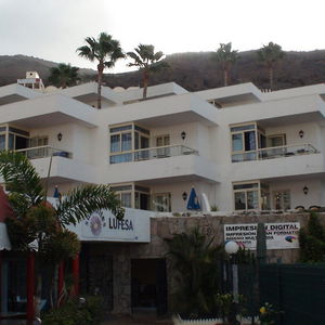 Hotel Lufesa cazare Puerto Rico