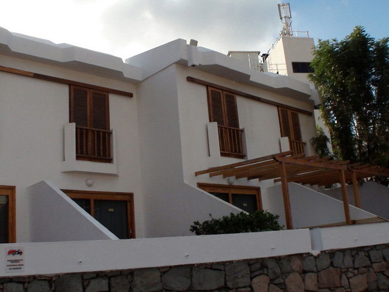 Hotel Montecarlo Apartamentos